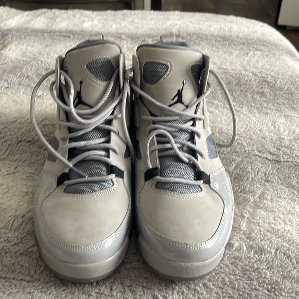 Jordan shoes